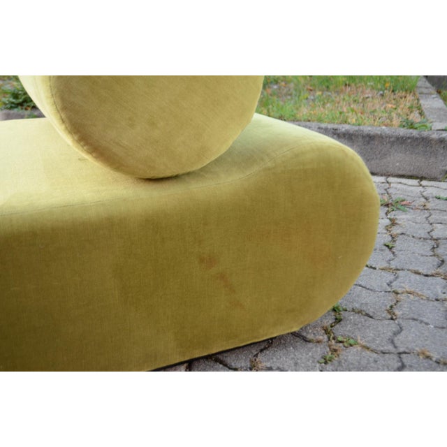 Set of Model Corbi Modular Sofa by Klaus Uredat for Cor, 1970 For Sale - Image 16 of 18