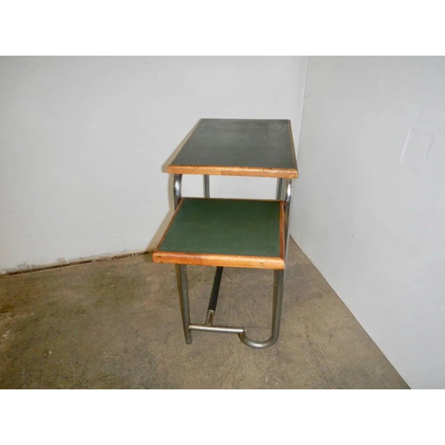 Italian School Banquet from Benetti Bassano Italia, 1950s For Sale - Image 4 of 11