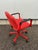 1980s Swivel Desk Chair from Steelcase, 1980s For Sale - Image 5 of 8