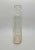 Mid 20th Century Mid 20th Century Hazel Atlas Criss Cross Glass Bottle For Sale - Image 5 of 10