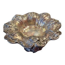 Example of Reed and Barton Decorative Bowls