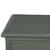 David Francis Aruba Sideboard - Evergreen For Sale - Image 4 of 10
