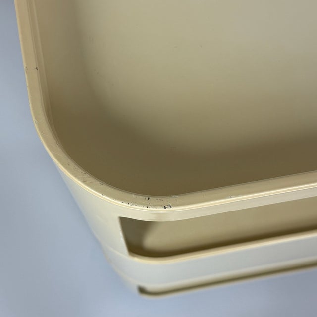 Italian Componibili System Modular Storage from Kartell, 1960s For Sale - Image 10 of 18