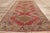 Vintage Turkish Oushak Rug, 04'11 X 11'11 For Sale - Image 9 of 10