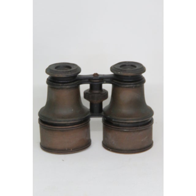 Early 1900s Expandable Binoculars 4545b For Sale - Image 14 of 14