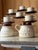 Vintage British Carlton Ware Coffee Set in Ceramic, 1970s, Set of 14 For Sale - Image 11 of 17