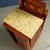 Nightstands attributed to Carlo Zen, 1902, Set of 2 For Sale - Image 3 of 11