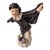 Ceramic Meissen, Porcelain Sculpture, 1800s, Porcelain For Sale - Image 7 of 7