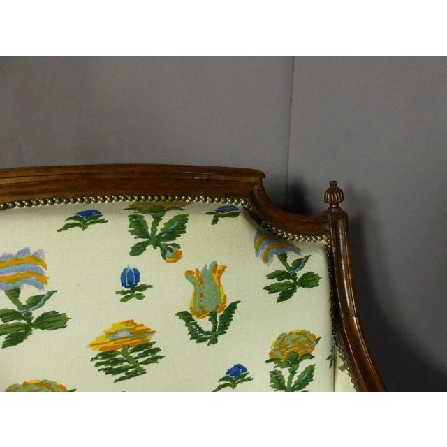 Set of Armchairs, 19th-Century For Sale - Image 8 of 10