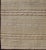 Vintage Turkish Flat-Weave Striped Kilim in Taupe Colors For Sale - Image 4 of 12