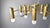 Mid-Century 13-Light Chandelier by Gaetano Sciolari, 1970 For Sale - Image 9 of 16