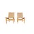 The Bruno Mathsson 'Eva' chair is one of the most iconic and important designs in Swedish modern furniture history,...