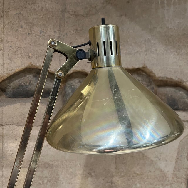 Luxo 2024 drafting lamp
