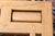 Antique Japanese Carved Elmwood Foot Stool For Sale - Image 4 of 7