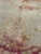 Antqie Aubusson Tapestry Sofa Cover, 1890s For Sale - Image 3 of 18