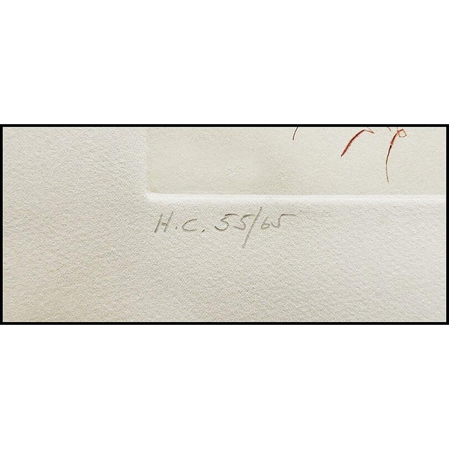 Salvador Dalí 1970s One's Identity, Salvador Dalí For Sale - Image 4 of 5