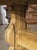 Antique French Bleached Oak Beam Stretcher Dining Table, Late 19th Century For Sale - Image 18 of 18