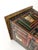 1950s Fornasetti Style Trompe l'Oeil Waste Basket / Planter For Sale - Image 13 of 16