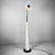Plastic Vintage Italian Floor Lamp by Giuseppe Ramella for Arteluce, 1980s For Sale - Image 7 of 18