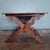 Antique Farmhouse Table in Oak, 18th Century For Sale - Image 5 of 18