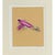 This vibrant vintage illustration captures the whimsical optimism of the mid-20th-century Space Age, depicting a detailed...