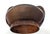 Antique Chinese Bamboo & Rattan Basket For Sale - Image 4 of 9