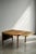 The icon of danish modernism in an exceptionally functional version. This extendable coffee table was designed by børge...