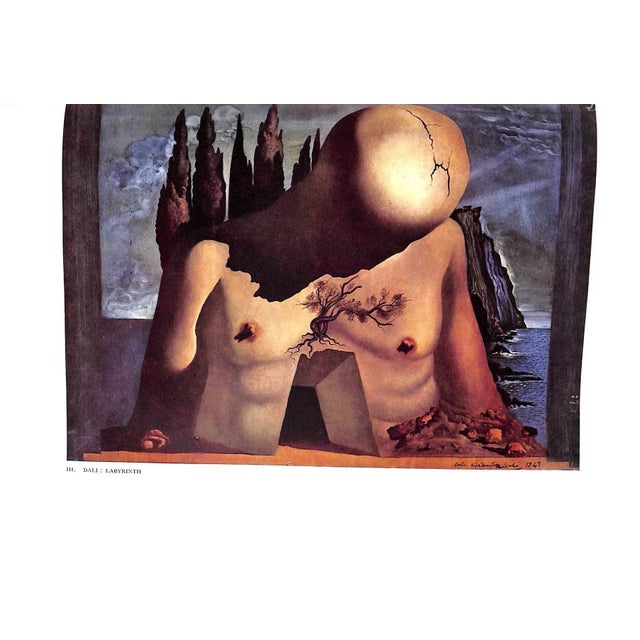 Paper "Art in Modern Ballet" 1946 Amberg, George For Sale - Image 7 of 12