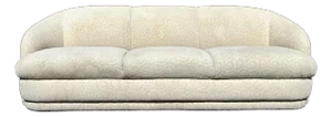 Weiman Postmodern Sofa