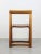 Brown Vintage Trieste Folding Chair by Aldo Jacober for Bazzani For Sale - Image 8 of 18
