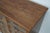 Vintage Dutch Oak Haberdashery Shop Cabinet, 1930s For Sale - Image 3 of 18