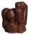 Abstract Carved Wood Sculpture, 1980s, Wood For Sale