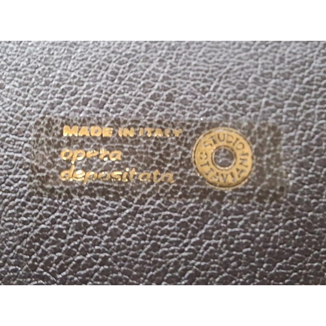 925 Silver Artworks by Ottaviani / Valenti / Mida, 1980s, Set of 5 For Sale - Image 3 of 12