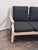 Pottery Barn Belmont Sofa, Outdoor For Sale In San Francisco - Image 6 of 12