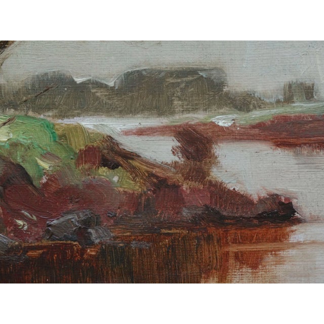 Impressionism Oil Painting Arthur Spooner (1873-1962) Hammer to $250,000 For Sale - Image 4 of 10