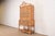 Contemporary Ralph Lauren Safari Collection Organic Modern Woven Wicker Rattan Highboy Dresser For Sale - Image 3 of 16