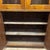 Antique Display Cabinet in Cherry, 1830s For Sale - Image 9 of 17