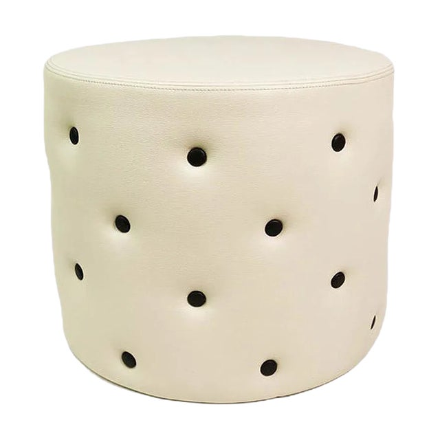 Snap Pouffe from Porada, Italy, 2015 For Sale