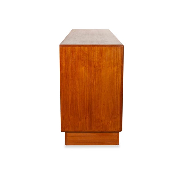 Wooden Sideboard from Dyrlund For Sale - Image 13 of 17