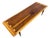 Mid-Century Modern Lane Acclaim Walnut Coffee Table - Refinished! For Sale