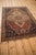 Vintage Farahan Sarouk Rug - 3'3" x 4'8" For Sale - Image 9 of 13