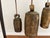 Vintage Cast Brass Bells – Rustic Hanging Bell Set For Sale - Image 10 of 13