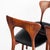 Scandinavian Peter Chairs by Niels Koefoed for Koefoeds Møbelfabrik, Denmark, 1960s,Set of 6 For Sale - Image 10 of 16