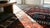 Extraordinarily Antique Tribal Red Geometric Caucasian Sewan Kazak Rug For Sale - Image 10 of 12