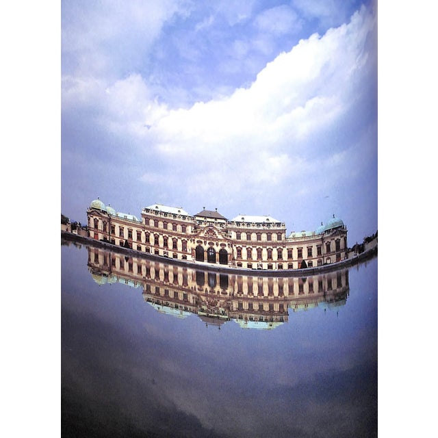 Traditional "De Folie en Folies La Decouverte Du Monde Des Jardins" Book, 1987 For Sale - Image 3 of 11