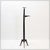 Vintage Wrought Iron Thurible Censer Incense Burner Stand For Sale - Image 12 of 12