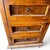 Rustic Southwestern Pine 3-Drawer Planked Clavo Chest or Nightstand For Sale - Image 9 of 14