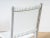 Contemporary Rawley Side Chair White For Sale - Image 3 of 5