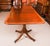 This is a fabulous vintage regency revival dining table by the master cabinetmaker william tillman, circa 1980 in date....