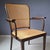 Vintage 413/2F Chair by Josef Frank for Thonet, 1930s For Sale - Image 4 of 11